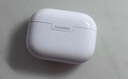 华为长续航蓝牙耳机 FreeBuds SE 2 国家补贴 40小时长续航 快速充电 蓝牙5.3适用于苹果/安卓手机白 实拍图