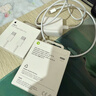 Apple/苹果 60W USB-C数据线-1米 type-c苹果充电线手机数据线 苹果17充电线iphone17充电线 实拍图