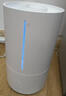米家小米智能除菌加湿器2加湿器卧室轻音杀菌孕妇婴儿智能恒湿上加水保湿礼品 4.5L大容量MJJSQ05DY 实拍图