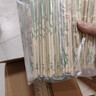 SHUANG YU一次性筷子箱装800双φ5.5圆筷独立包装商用批发加长加粗竹筷子 实拍图