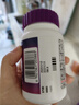 善存女士复合维生素 B族烟酰胺多种维DCEK2叶酸硒铁B12气血 紫瓶120粒 实拍图
