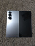 三星Samsung Galaxy Z Fold7 256GB升杯512GB 超轻薄折叠屏手机 2亿像素 骁龙8至尊版 AI手机 星夜银 实拍图