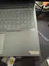 嘉速联想Thinkbook16P 2026键盘膜 2025/24/23款笔记本电脑键盘保护贴膜 防尘罩 实拍图