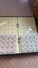 得力（deli）磁性中国象棋生态荷木烫金学生儿童益智棋便携折叠防水 大号 实拍图