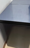 海尔（Haier）宝蓝212升双温冰柜家用冷藏冷冻两用保鲜双箱柜无需频繁除霜卧式小型冰箱FCD-212GHXPCZ国家补贴 实拍图