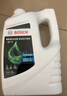 博世（BOSCH）有机长效汽车防冻液发动机冷却液 养车保养 冰点-45℃ 4L（绿色） 实拍图