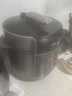 苏泊尔（SUPOR）【厨房好年货】0涂层 健康煮6L大容量全自动家用电压力锅高压锅电饭锅电饭煲SY-60YC6003适用6-8人 实拍图
