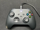 微软（Microsoft）Xbox无线游戏手柄 磨砂黑+USB-C线 蓝牙适配Xbox/PC/平板/手机Steam促销 黑神话悟空 空洞骑士 实拍图