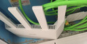 Tenda腾达路由器WiFi7【京东独家】无线千兆穿墙王信号增强家用全屋2.5g网口云霄BE3600放大器立式 实拍图