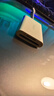 绿联Type-C3.0读卡器 适用苹果17/16/iPad/手机 兼容UHS-I/II卡 SD/TF双卡槽 通用USB-C电脑/ccd相机 实拍图