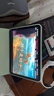 Apple/苹果 iPad11英寸 A16芯片2025年款 平板电脑 (256GB WLAN版/学习办公娱乐)银色 实拍图