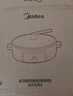 美的（Midea）电饼铛电饼档双面加热煎烤机烙饼锅加大加深早餐机煎饼薄饼机多功能升降烤盘JKE30T78 专用烤肉锅 实拍图