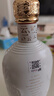 金徽 山水金徽·云 浓香型白酒 52度 500ml*4 整箱装 春节送礼 实拍图
