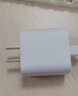 Apple/苹果 20W USB-C充电器  type-c充电器苹果手机充电器原装手机快充头 苹果17手机充电器 实拍图