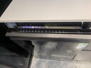 卡萨帝（Casarte）【小蛮腰F11】洗碗机嵌入式中型115升小型超窄一级水效智能开关门速干10天净存UV除菌CYBW1457GHU1 实拍图
