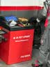 京东养车更换1条防爆轮胎含动平衡 18寸 不含轮胎商品 仅工时 实拍图