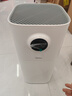 美的（Midea）【母婴级】空气净化器鼻炎家用除甲醛除烟味异味过敏原空气净化机森林家L1 Lite 实拍图