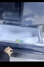 美的（Midea）508升法式多门家用电冰箱除菌净味双系统大容量冰箱家电真香系列 BCD-508WTPZM(E) 补贴立减 508升双系统净味冰箱 实拍图