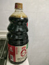 海天 0金标生抽酱油1.9L【特级酱油】金标系列 0添加防腐剂 实拍图