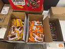 双汇 火腿肠香肠 泡面拍档 35g*60支 整箱装 休闲零食 露营 出游 送礼 实拍图