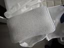 睡眠博士（AiSleep）爱护成人颈椎枕头零度绵记忆棉枕头枕芯睡眠偏低枕睡眠枕深睡4号 实拍图
