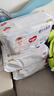 好奇（Huggies）金装拉拉裤XL96片(12-17kg)尿不湿【速干不易红】 实拍图
