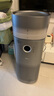 美的（Midea）【甲醛数显净化加湿器一体】空气净化器鼻炎家用除醛烟味异味过敏原空气净化机RX600ProH 实拍图