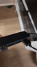 联想（Lenovo）USB3.0金属分线器扩展坞高速4口集线器HUB拓展坞笔记本电脑一拖多转换器转接头扩展器Type-C供电 实拍图