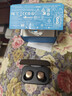 森海塞尔（Sennheiser）MOMENTUM 4真无线四代蓝牙耳机 节日礼物 自适应动态主动降噪豆SPORT运动无线入耳式音乐耳机 真无线四代 [自适应降噪 复古金] 实拍图