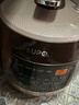苏泊尔（SUPOR）【厨房好年货】全自动智能预约电压力锅5L触控家用煲汤球釜内胆SY-50YC9001Q电饭煲高压锅4-6人 实拍图