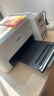 爱普生（EPSON）墨仓式 L3251彩色打印机 微信打印/无线连接 家用打印优选 AI学习打印机（打印、复印、扫描） 实拍图