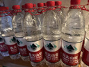农夫山泉 饮用水 饮用天然水1.5L 1*12瓶  整箱装 塑膜随机发货 实拍图