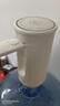 小熊（Bear）桶装水抽水器 饮水机抽水泵神器 水桶取水器 电动上水器矿泉水压水器自动吸水器 YSJ-F06Q1 实拍图