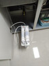 九阳（Joyoung）净水器机家用厨下矿物质净饮水自来水商用前置过超滤器机1283 实拍图