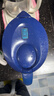 碧然德（BRITA）过滤净水器 家用滤水壶 净水壶 海洋系列 3.5L（蓝）+专家版滤芯5枚 环保加固包装 实拍图