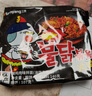 三养（SAMYANG）火鸡面三养速食方便面袋装 700g(140g*5)泡面拌面早餐零食 实拍图