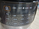 苏泊尔（SUPOR）【厨房好年货】0涂层球釜电压力锅5L双胆全自动智能预约 触控SY-50YC5011Q电饭煲高压锅4-6人 实拍图