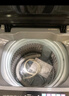 美的（Midea）随心洗 波轮洗衣机全自动 6.5公斤 小型租房用 专利免清洗 MB65V36E 以旧换新 京东自营 实拍图
