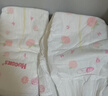 好奇（Huggies）铂金装小桃裤纸尿裤S96片(4-8kg)新生儿小号尿不湿【透爽散热】 实拍图