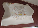炊大皇抗菌揉面垫液态硅胶母婴级烘焙揉面板加厚案板50*70cm大号套装 实拍图