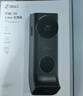 360双摄可视门铃6MAX家用监控智能摄像机智能门铃电子猫眼无线wifi600万像素超清夜视 实拍图