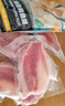 翔泰 海南鲷鱼/罗非鱼排2斤5-7片 去皮去刺 轻食鱼片 火锅鱼类   实拍图