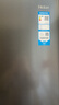 海尔（Haier）「小红花系列」482L法式多门母婴冰箱594mm专业超薄零嵌BCD-482WGHFDB9SYU1国家补贴 实拍图