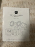 新贝吸奶器 电动吸奶器双边无痛全自动  拔奶器 大吸力吸乳器 8775-1 实拍图