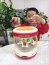 光多拉婴儿手拍鼓玩具1-3岁宝宝早教音乐拍拍鼓儿童周岁新年礼物 实拍图