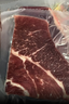 澳牛日记 澳洲和牛谷饲M5原切牛排 净重2斤 雪花牛排生鲜牛霖/臀腰肉牛扒 实拍图