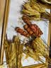范爷家滚筒洗衣机防尘罩盖垫冰箱盖布台面保护盖巾防滑垫子床头柜垫桌垫 实拍图