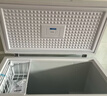 星星（XINGX）200L单温家用小型冰柜 大容量减霜保鲜净味节能一级能效冰箱冷藏冷冻两用冷柜BD/BC-200QJ国家补贴 实拍图