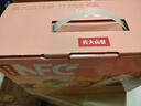 农夫山泉100%纯果汁NFC番石榴(芭乐)混合汁300ml*10瓶 饮料 年货礼盒 实拍图