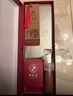 邓家刀 传统锻打10铬不锈钢菜刀 红木刀柄 切菜刀锋利厨房刀具 JCD-2021 实拍图